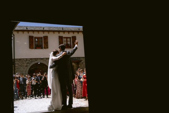 Pura Vida Weddings - 1