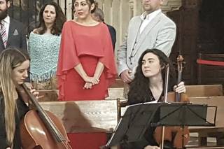 Cuarteto Pirazzi - 1