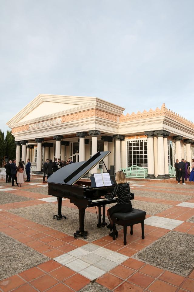 Pianista Gigi - 2