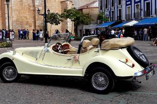 El Coche de mi Boda - 7