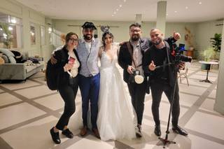 Rainbox Bodas - 5