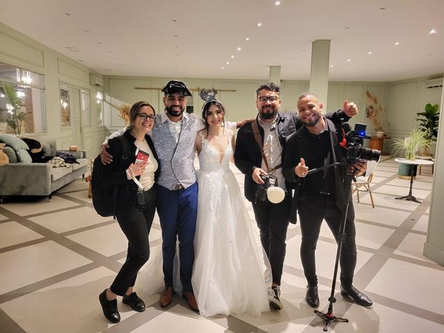 Rainbox Bodas - 1