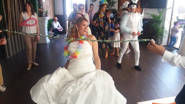 Hora Loca - 3