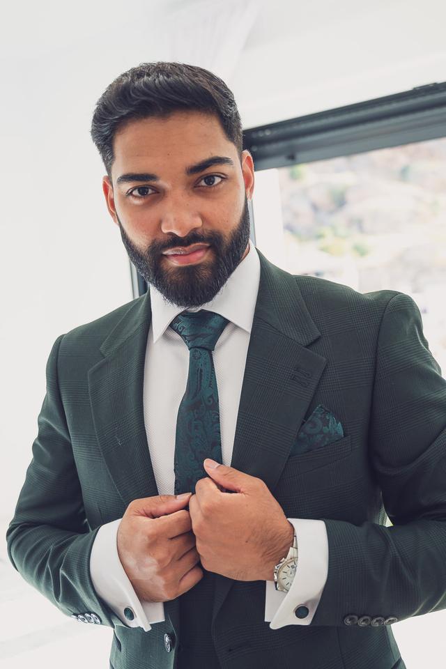 J. Carlos Fajardo - 2