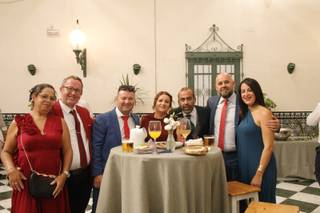 El Cine, catering - 6
