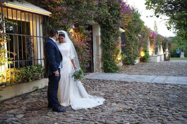 Mequiere wedding - 3