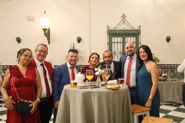 El Cine, catering - 1