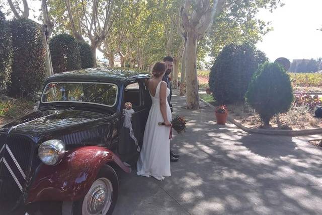 Oscarcar 1