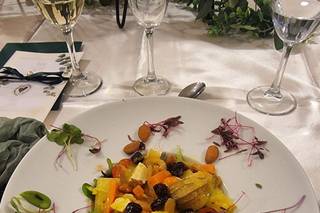 Jeyrs Catering - 5