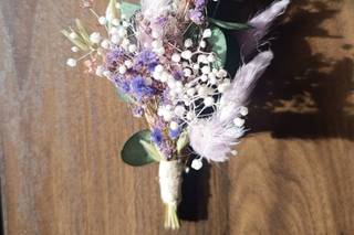 Musgo Natural Deco - 18