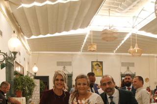 El Cine, catering - 7