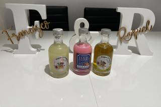 Licores Elixirs de Ponent - 13