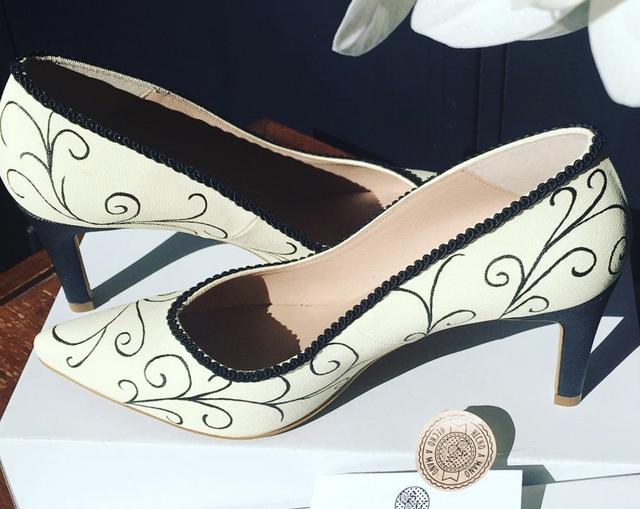 Martinez Zapatos - 1