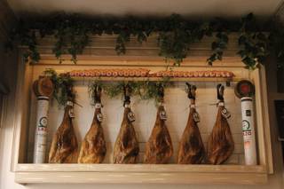 El Cine, catering - 8