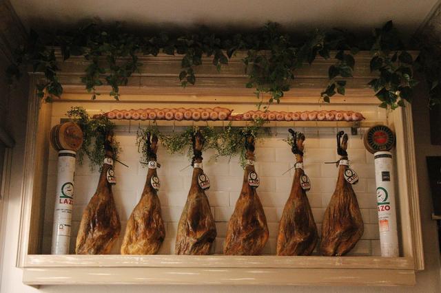 El Cine, catering - 3