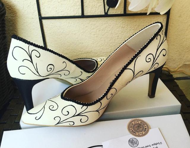Martinez Zapatos - 3