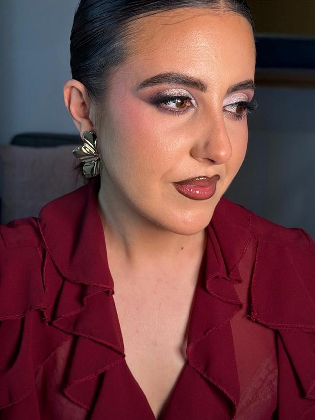 Alba Piquero - 1