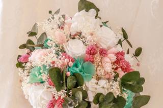 Floristería Pétalos - 11