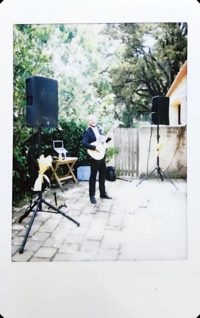 Oriol Corroto Sales - 3
