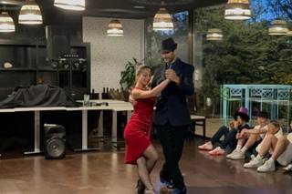 Show Tango Argentino - 7