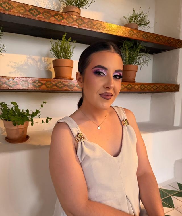 Alba Piquero - 3