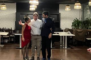 Show Tango Argentino - 8