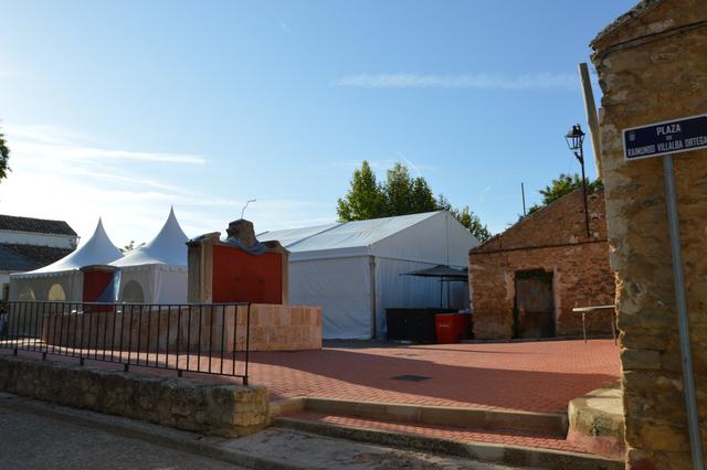 Catering La Venta de los Montes - 1