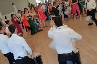 Borumbaia Percusión - 6