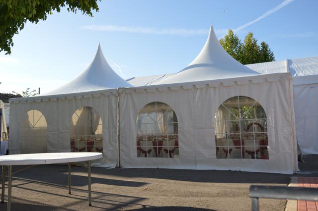 Catering La Venta de los Montes - 3