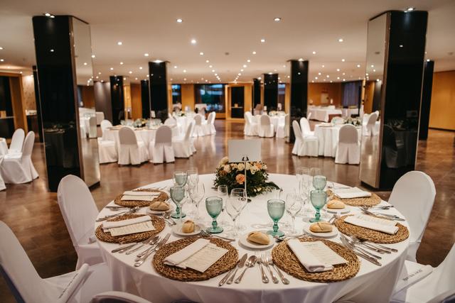 Eurostars Monte Real - 3