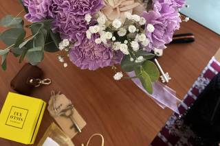 Ikebana Floral - 7