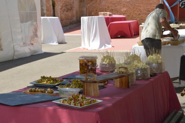 Catering La Venta de los Montes - 4