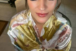 Lara Sánchez Makeup 91 - 14