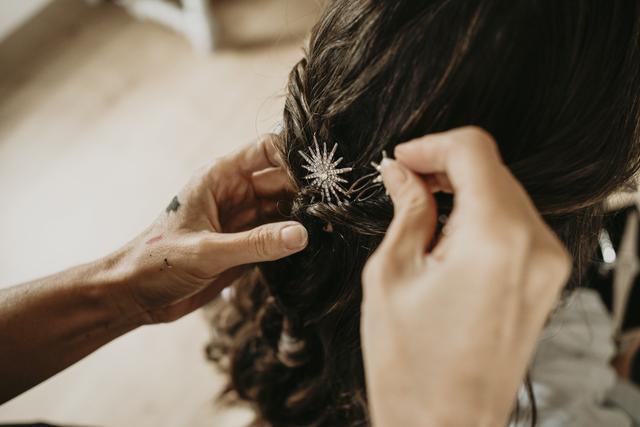 Beauty by Anna Mundet - 1