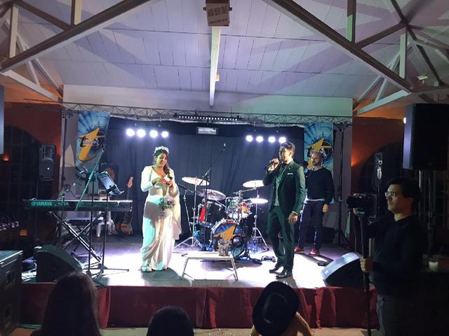 Orquesta Show El Tumbao - 4