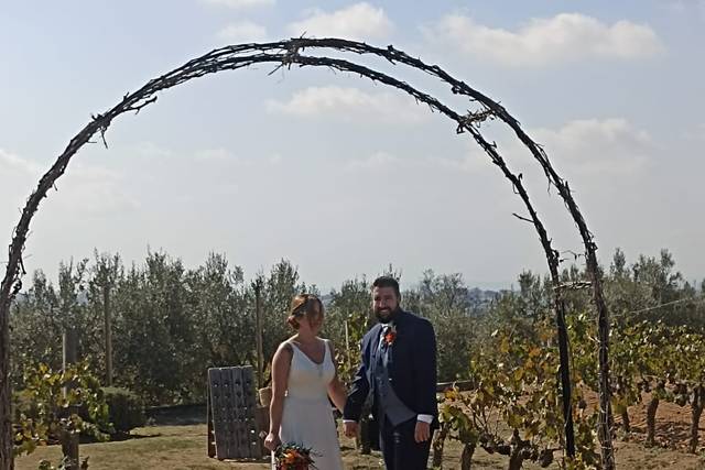 Vinzenz Novias - El espacioso outlet de las Novias 2
