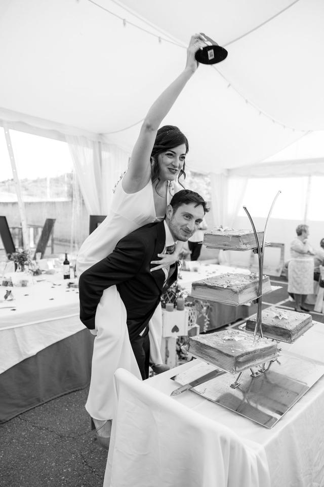 Catering La Venta de los Montes - 2
