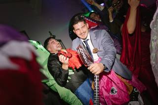 P2P Eventos - 15