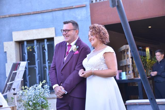 Juliette Wedding Planner - 1