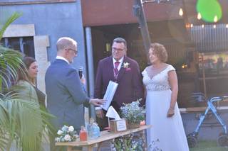 Juliette Wedding Planner - 6