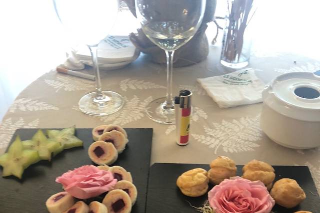 Bakio Catering by Goizeko Txoko Ederra 4