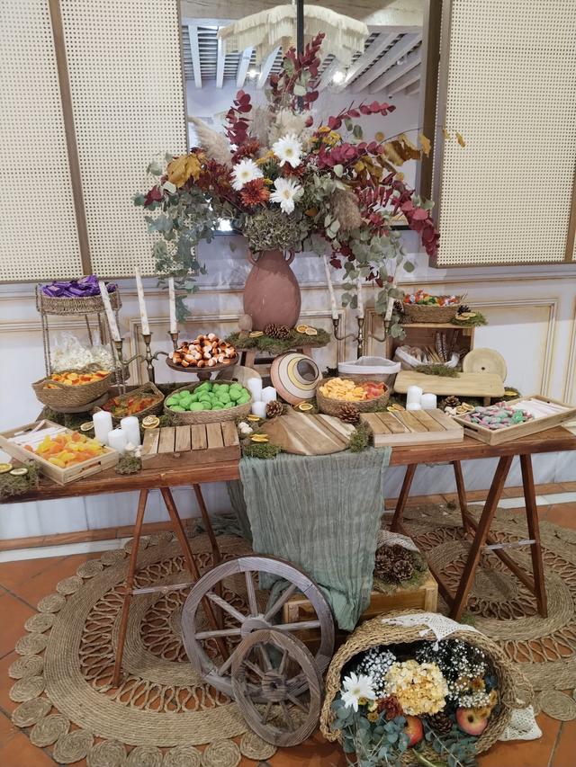 Ana Isabel Eventos - 1