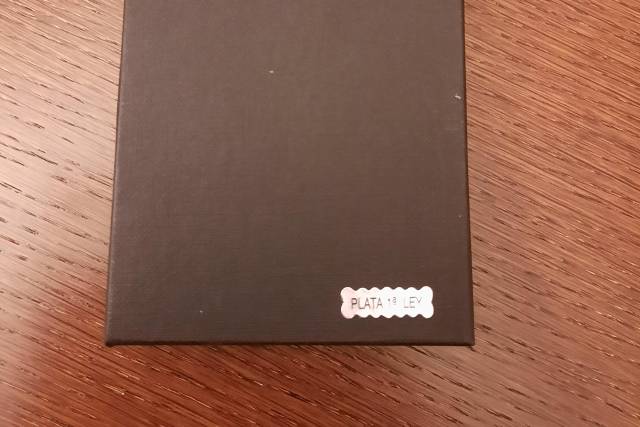 Joyería Paco Ruiz 3
