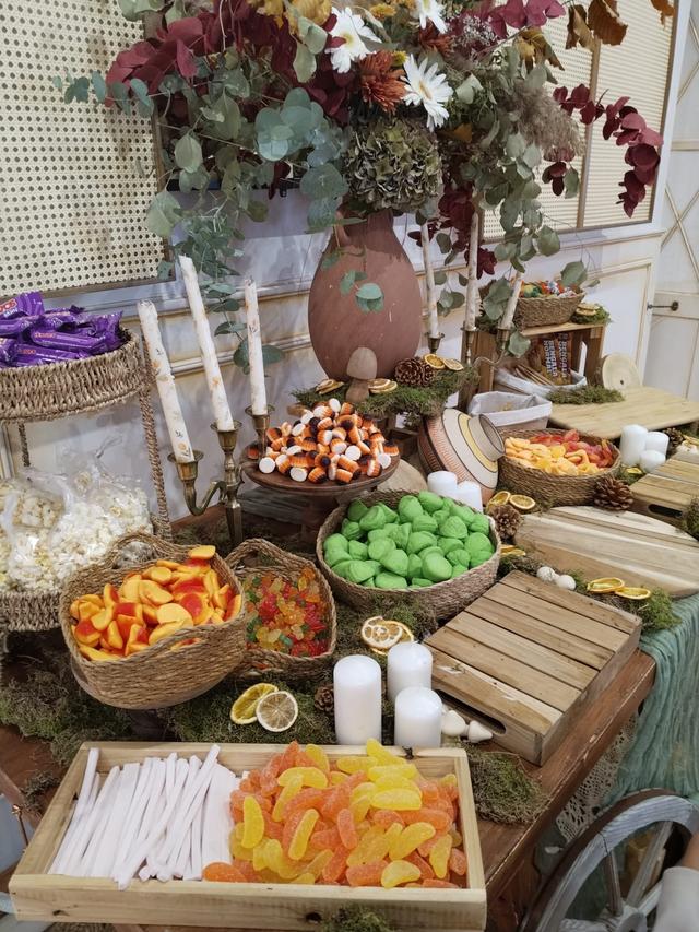 Ana Isabel Eventos - 2