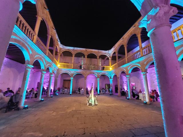 Ilusión Iluminación - 3