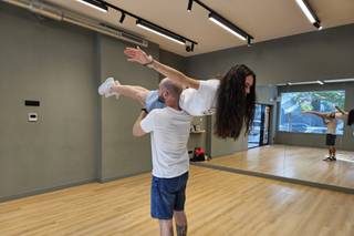 Dance Emotion - Baile nupcial - 10