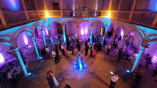 Ilusión Iluminación - 4