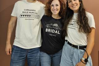 Dance Emotion - Baile nupcial - 11
