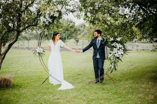 Boutique Charmé Novios - 3