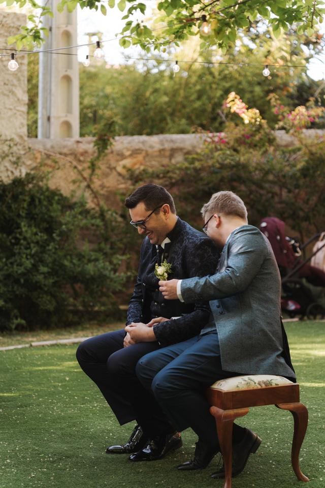 Luz y Bodas - 2